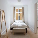 The Royale With 4 Bedrooms Kopenhagen
