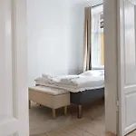 Apartment The Royale With 4 Bedrooms Kopenhagen