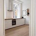 The Royale With 4 Bedrooms Apartment *