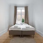 The Royale With 4 Bedrooms Kopenhagen