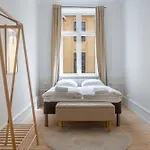The Royale With 4 Bedrooms * Kopenhagen