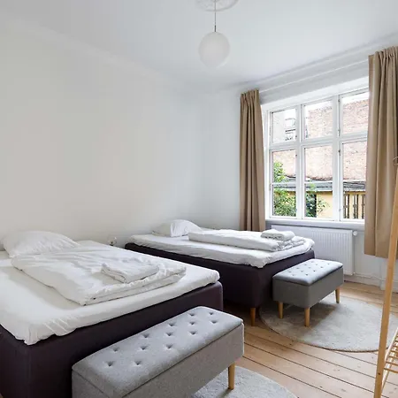 The Royale With 4 Bedrooms Appartement *