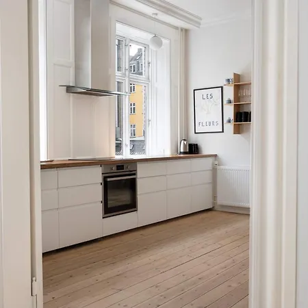 The Royale With 4 Bedrooms Appartement *