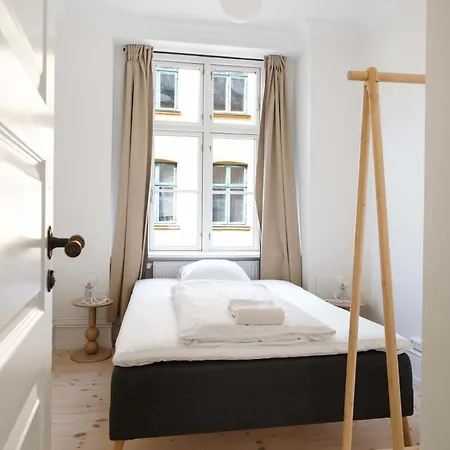 The Royale With 4 Bedrooms Appartement