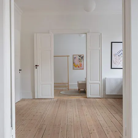 The Royale With 4 Bedrooms Appartement *