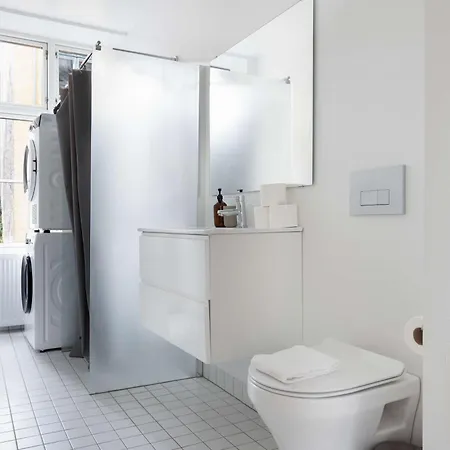Appartement The Royale With 4 Bedrooms *