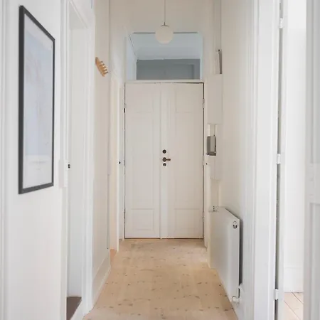 The Royale With 4 Bedrooms Appartement *