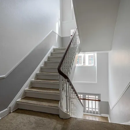 The Royale With 4 Bedrooms Lägenhet Köpenhamn