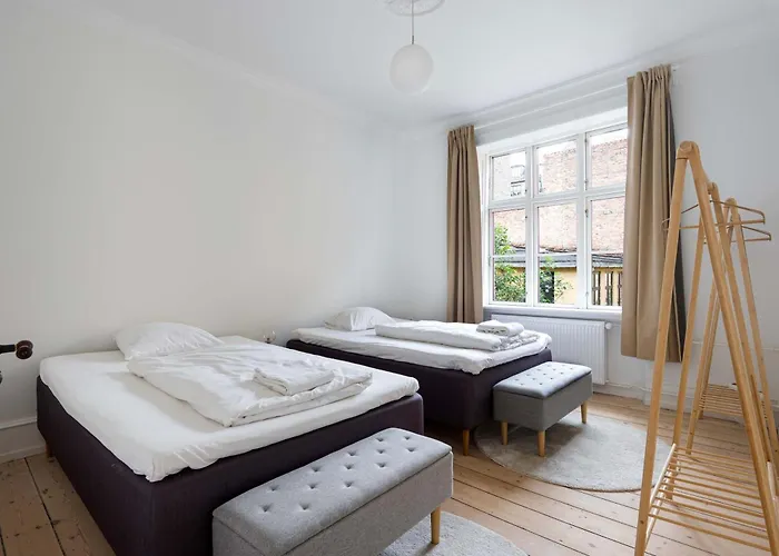 The Royale With 4 Bedrooms Lägenhet *