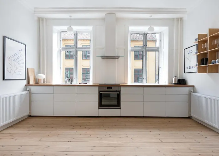 The Royale With 4 Bedrooms Lägenhet *