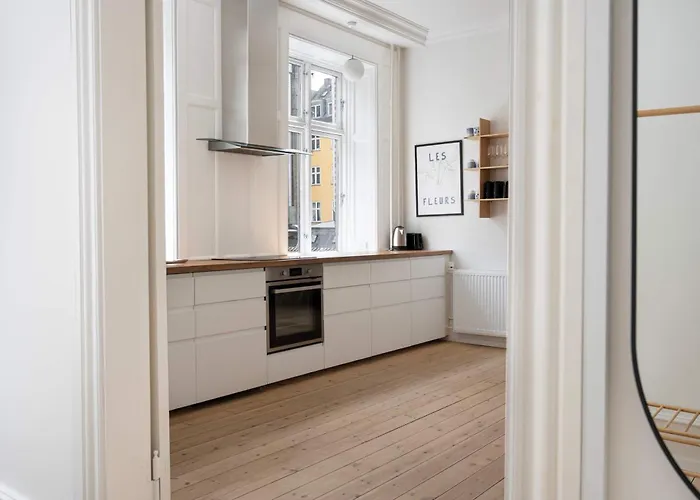 The Royale With 4 Bedrooms Lägenhet *