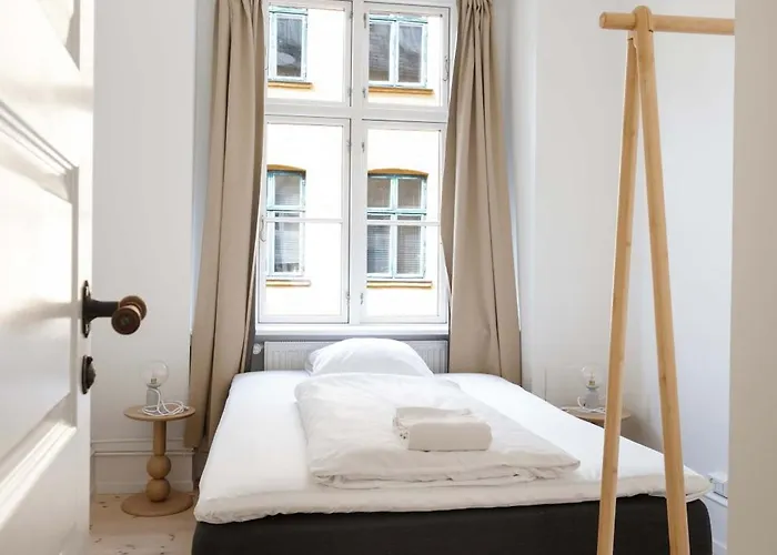 The Royale With 4 Bedrooms Lägenhet