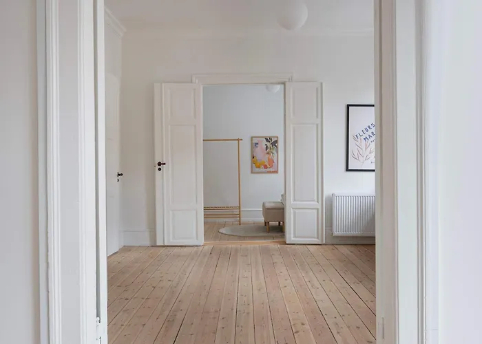 The Royale With 4 Bedrooms Lägenhet *