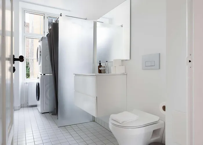 Lägenhet The Royale With 4 Bedrooms *