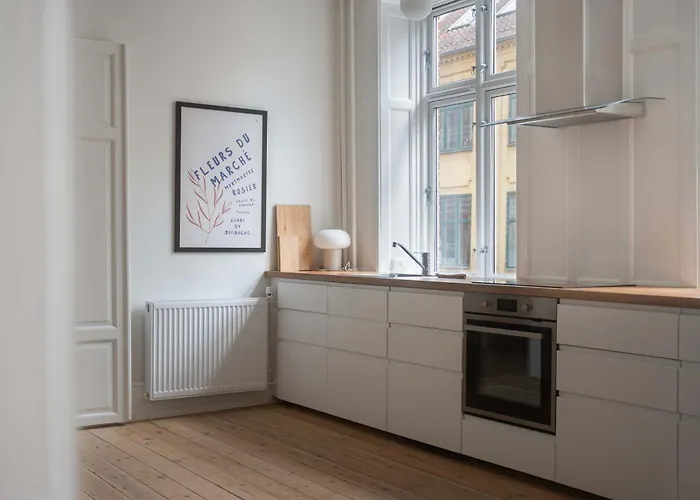 The Royale With 4 Bedrooms Lägenhet *