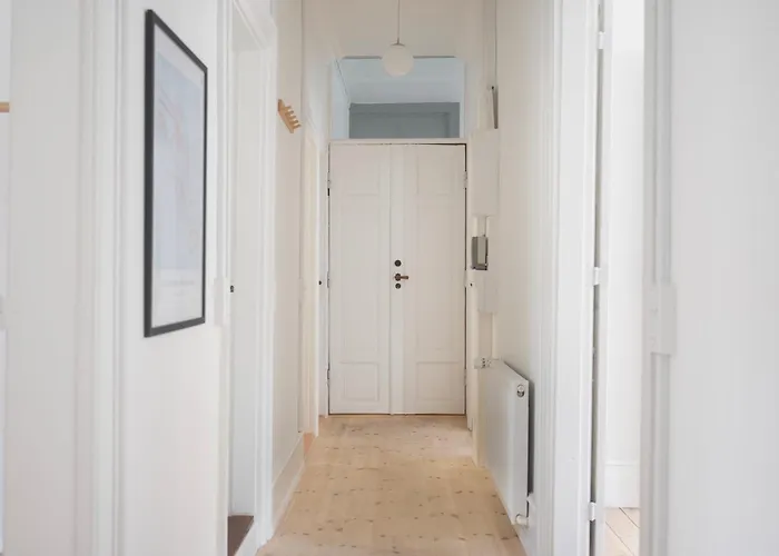 The Royale With 4 Bedrooms Lägenhet *