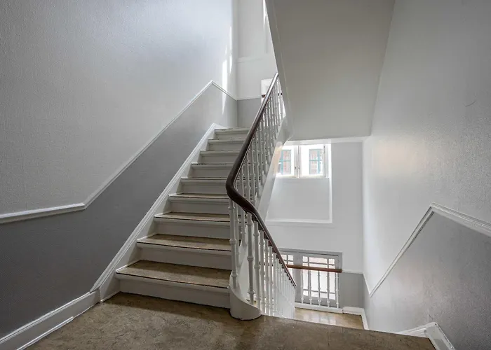 The Royale With 4 Bedrooms Lägenhet Köpenhamn
